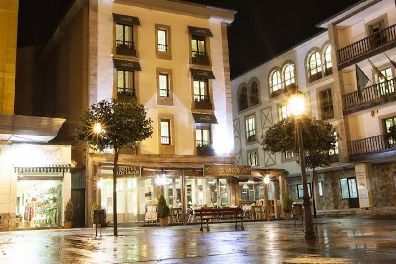 Lagos Nature Hotel